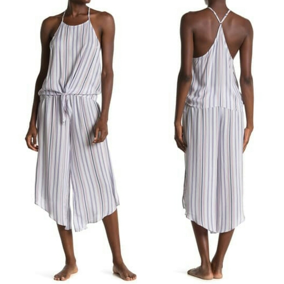 midnight bakery Other - NEW Elegant Modern Rayon PJ Lounging Set Co- ords Pajama 2J7